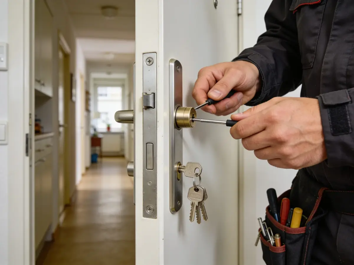 Emergency Locksmith in Leytonstone – Around the Clock (1)